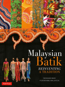 Malaysian Batik - Yayasan Budi Penyayang Malaysia